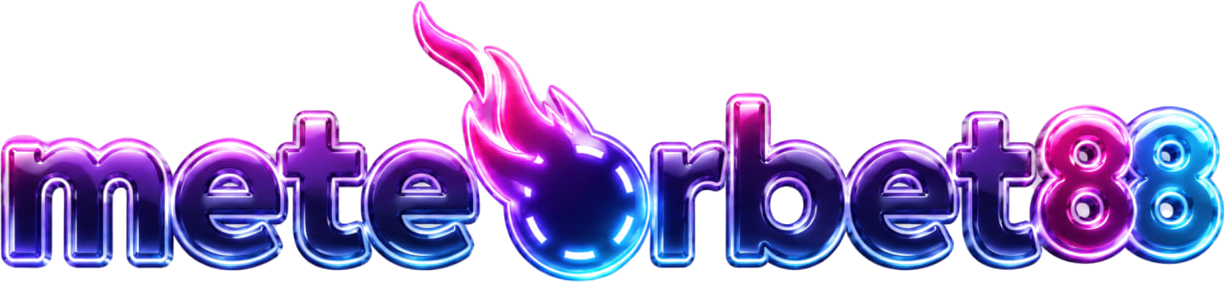 Logo METEORBET88